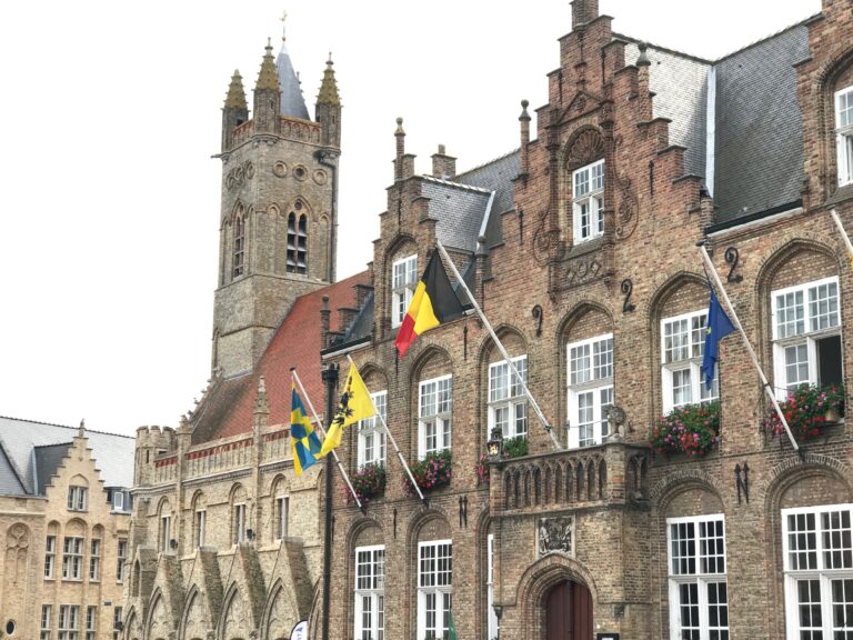 Belgische Kust